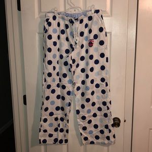 TC Minnesota Twins pajama pants
